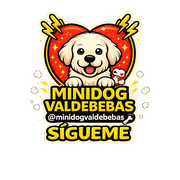 Logo de MiniDog